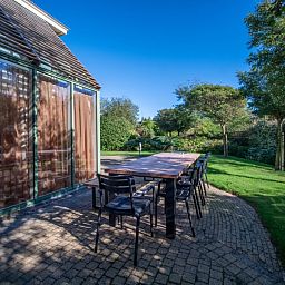 Guest house 010487 - Holiday property Texel - Weidemolen