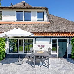 Guest house 010504 - Holiday property Texel - Appartement Gouden Reaal 25