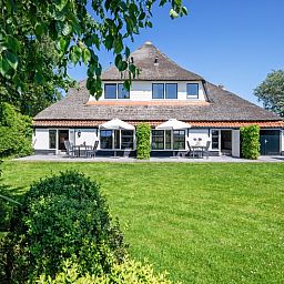 Guest house 010504 - Holiday property Texel - Appartement Gouden Reaal 25