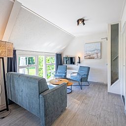 Guest house 010504 - Holiday property Texel - Appartement Gouden Reaal 25