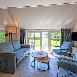 Guest house 010504 - Holiday property Texel - Appartement Gouden Reaal 25
