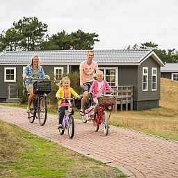 Verblijf 0105100 - Vakantiewoning Texel - «Loodsmansduin 1»