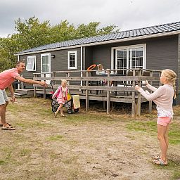 Verblijf 0105100 - Vakantiewoning Texel - «Loodsmansduin 1»