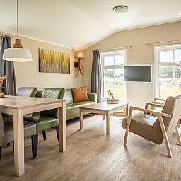 Verblijf 0105100 - Vakantiewoning Texel - «Loodsmansduin 1»