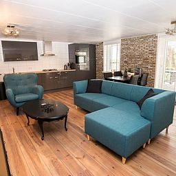 Unterkunft 0105101 - Ferienhaus Texel - Voorhuis