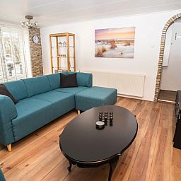 Unterkunft 0105101 - Ferienhaus Texel - Voorhuis