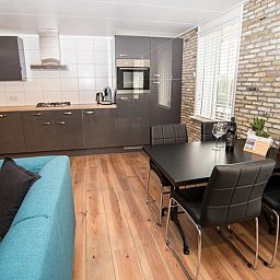 Unterkunft 0105101 - Ferienhaus Texel - Voorhuis