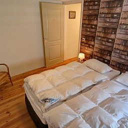 Unterkunft 0105101 - Ferienhaus Texel - Voorhuis