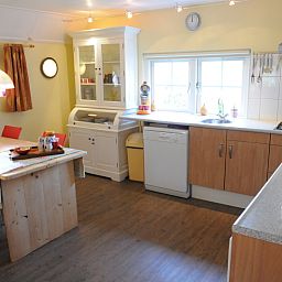 Guest house 0105103 - Holiday property Texel - Appartement Rood