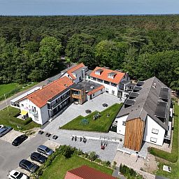 Verblijf 0105109 - Vakantiewoning Texel - 43120