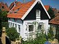 Guest house 010510 • Bungalow Texel • Lage Achterom 16  • 3 of 8