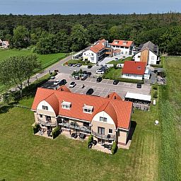 Verblijf 0105111 - Vakantiewoning Texel - 42884