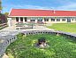 Guest house 010535 • Holiday property Texel • De Stolp III **** (max 24 p)  • 2 of 11