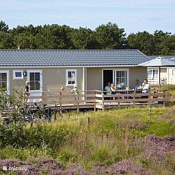 Verblijf 010542 - Chalet Texel - Chalet type de Hors