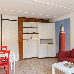 Unterkunft 010550 - Ferienhaus Texel - Arendsnest