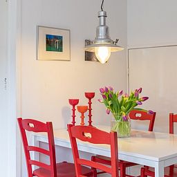 Unterkunft 010550 - Ferienhaus Texel - Arendsnest