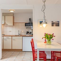 Unterkunft 010550 - Ferienhaus Texel - Arendsnest