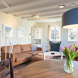 Unterkunft 010567 - Ferienhaus Texel - Duiventil