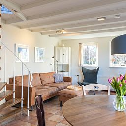 Unterkunft 010567 - Ferienhaus Texel - Duiventil