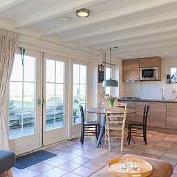 Unterkunft 010567 - Ferienhaus Texel - Duiventil