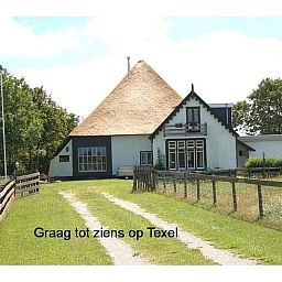 Verblijf 010568 - Vakantiewoning Texel - Huisje in Den Hoorn