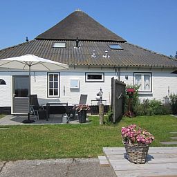 Verblijf 010568 - Vakantiewoning Texel - Huisje in Den Hoorn
