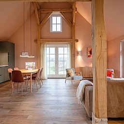 Guest house 010580 - Holiday property Texel - Vlier