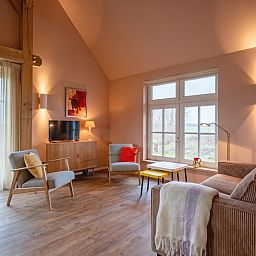 Guest house 010580 - Holiday property Texel - Vlier