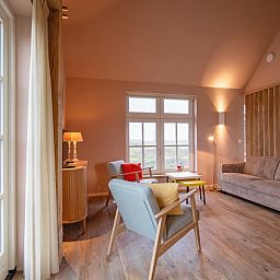 Guest house 010580 - Holiday property Texel - Vlier