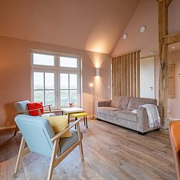 Guest house 010580 - Holiday property Texel - Vlier