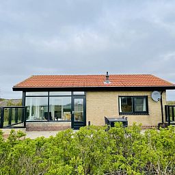 Unterkunft 010581 - Ferienhaus Texel - Westewind 4 pers.