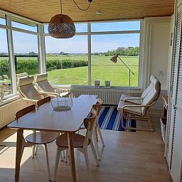 Unterkunft 010581 - Ferienhaus Texel - Westewind 4 pers.