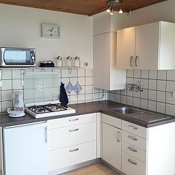 Unterkunft 010581 - Ferienhaus Texel - Westewind 4 pers.