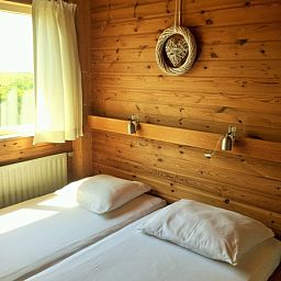 Unterkunft 010581 - Ferienhaus Texel - Westewind 4 pers.