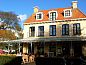 Verblijf 010583 • Vakantie appartement Schiermonnikoog • Hotel Graaf Bernstorff  • 12 van 26