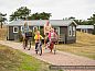 Guest house 010584 • Holiday property Texel • Chalet Geul 4p  • 5 of 9