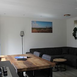 Unterkunft 010588 - Ferienhaus Texel - 't Hoge Achterom