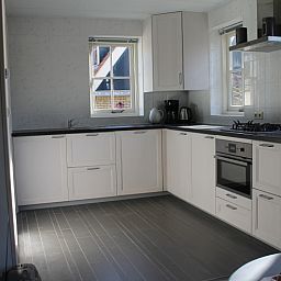 Unterkunft 010588 - Ferienhaus Texel - 't Hoge Achterom