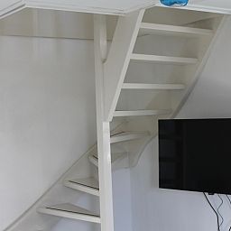 Unterkunft 010588 - Ferienhaus Texel - 't Hoge Achterom