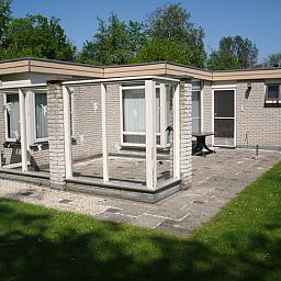 Verblijf 0106113 - Vakantiewoning Texel - Luwte