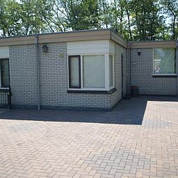 Verblijf 0106113 - Vakantiewoning Texel - Luwte