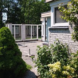 Verblijf 0106113 - Vakantiewoning Texel - Luwte