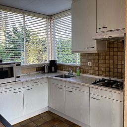 Verblijf 0106113 - Vakantiewoning Texel - Luwte