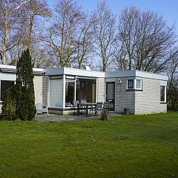 Verblijf 0106116 - Vakantiewoning Texel - De Muy