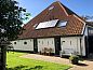 Unterkunft 0106117 • Ferienhaus Texel • Vakantiehuisje in Oosterend Texel  • 4 von 25