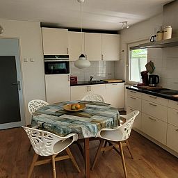 Unterkunft 0106128 - Ferienhaus Texel - Koningsweg 32 - 4840