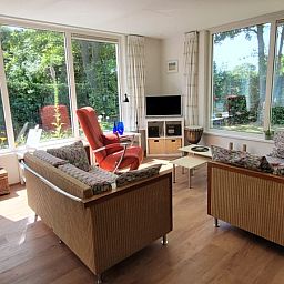 Unterkunft 0106128 - Ferienhaus Texel - Koningsweg 32 - 4840