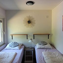 Unterkunft 0106128 - Ferienhaus Texel - Koningsweg 32 - 4840