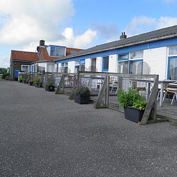 Unterkunft 0106129 - Ferienhaus Texel - Type A