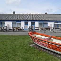Unterkunft 0106129 - Ferienhaus Texel - Type A